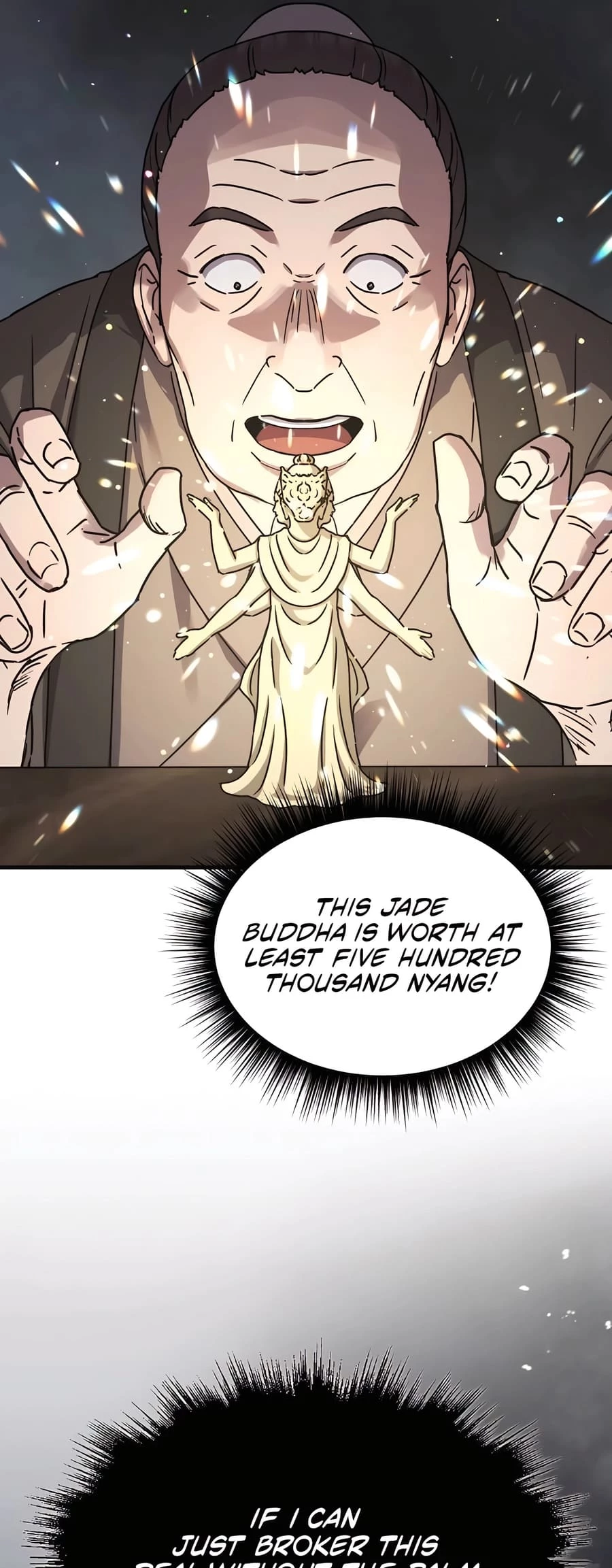 Absolute Reign Chap 22 - Next Chap 23