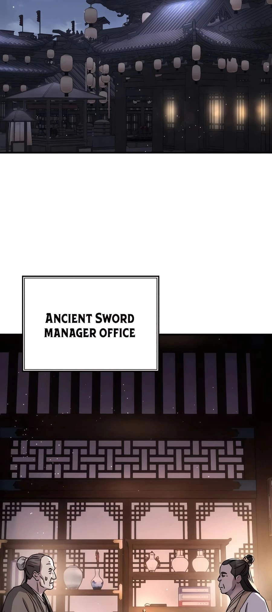 Absolute Reign Chap 22 - Next Chap 23