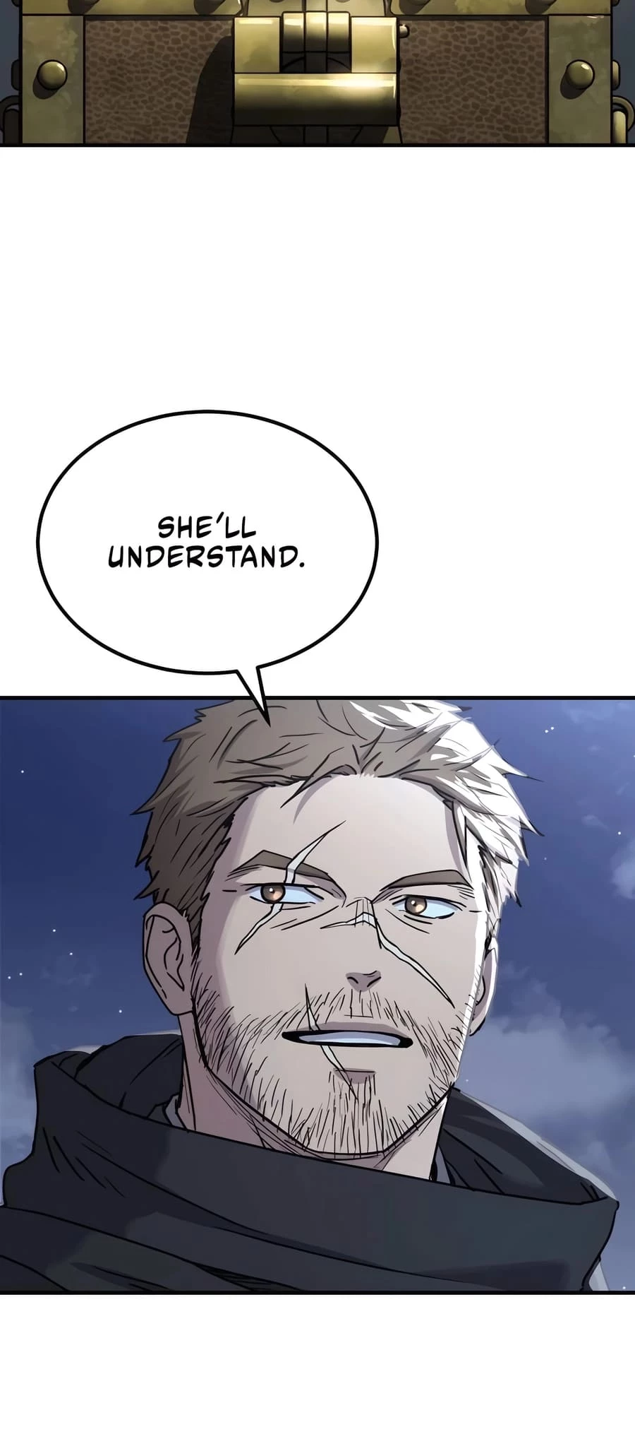 Absolute Reign Chap 22 - Next Chap 23