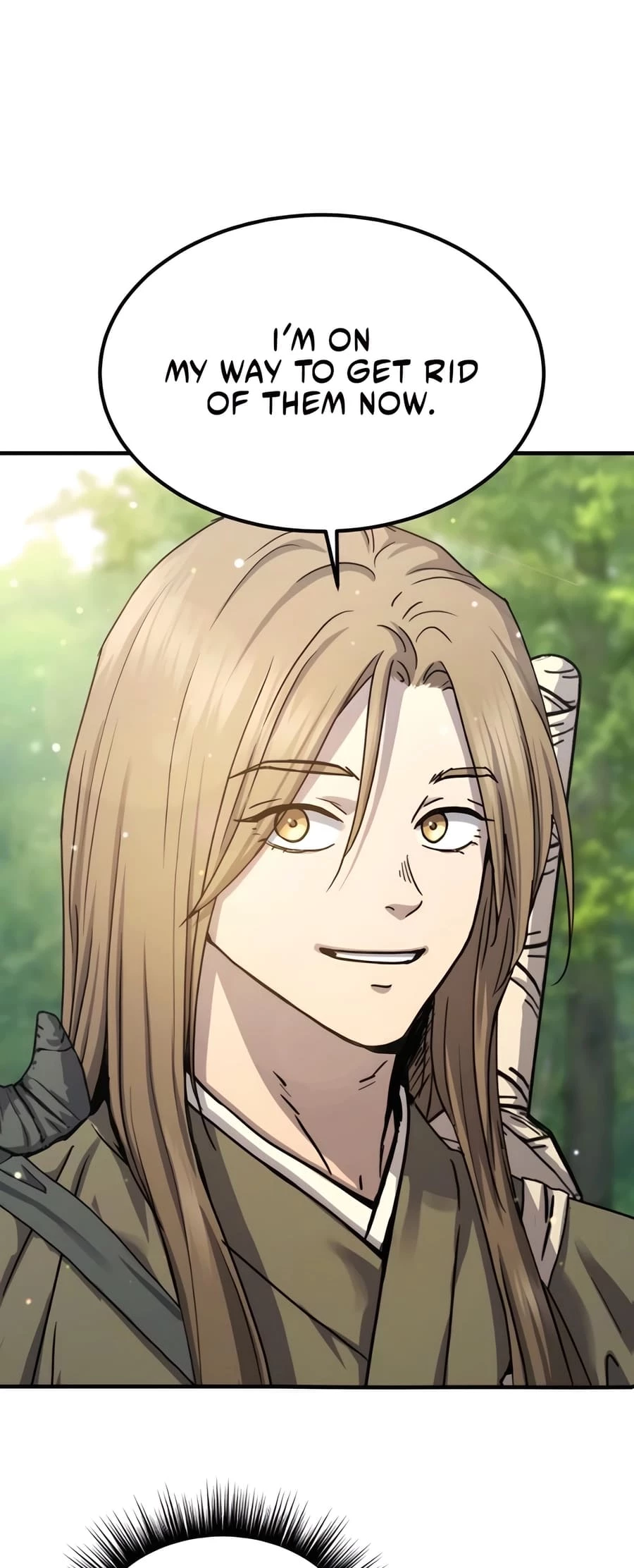 Absolute Reign Chap 21 - Next Chap 22
