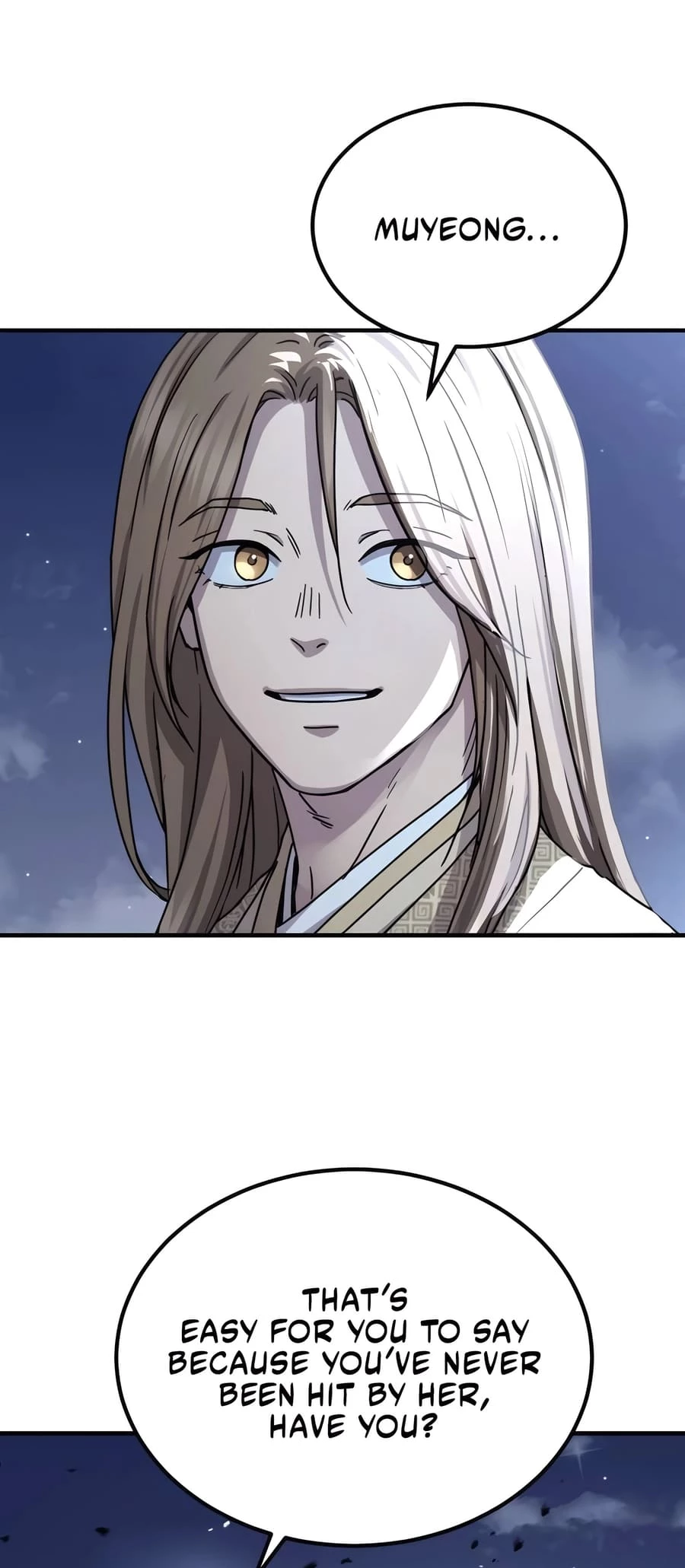 Absolute Reign Chap 22 - Next Chap 23