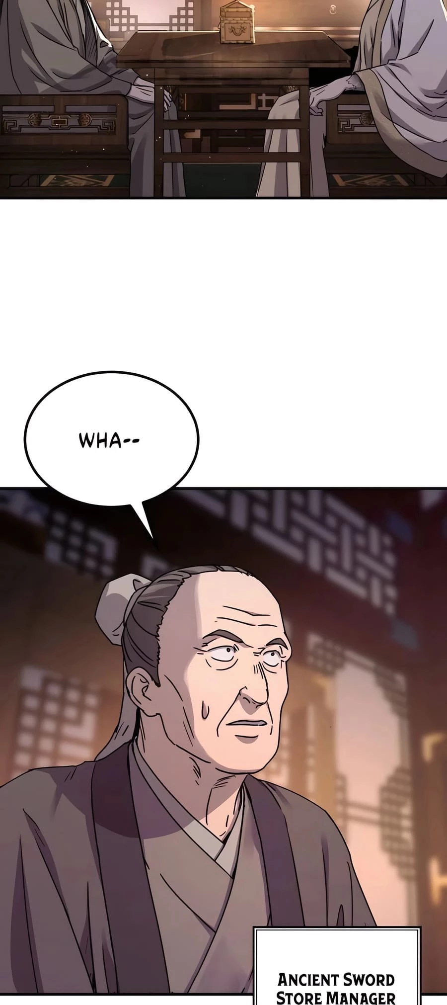 Absolute Reign Chap 22 - Next Chap 23