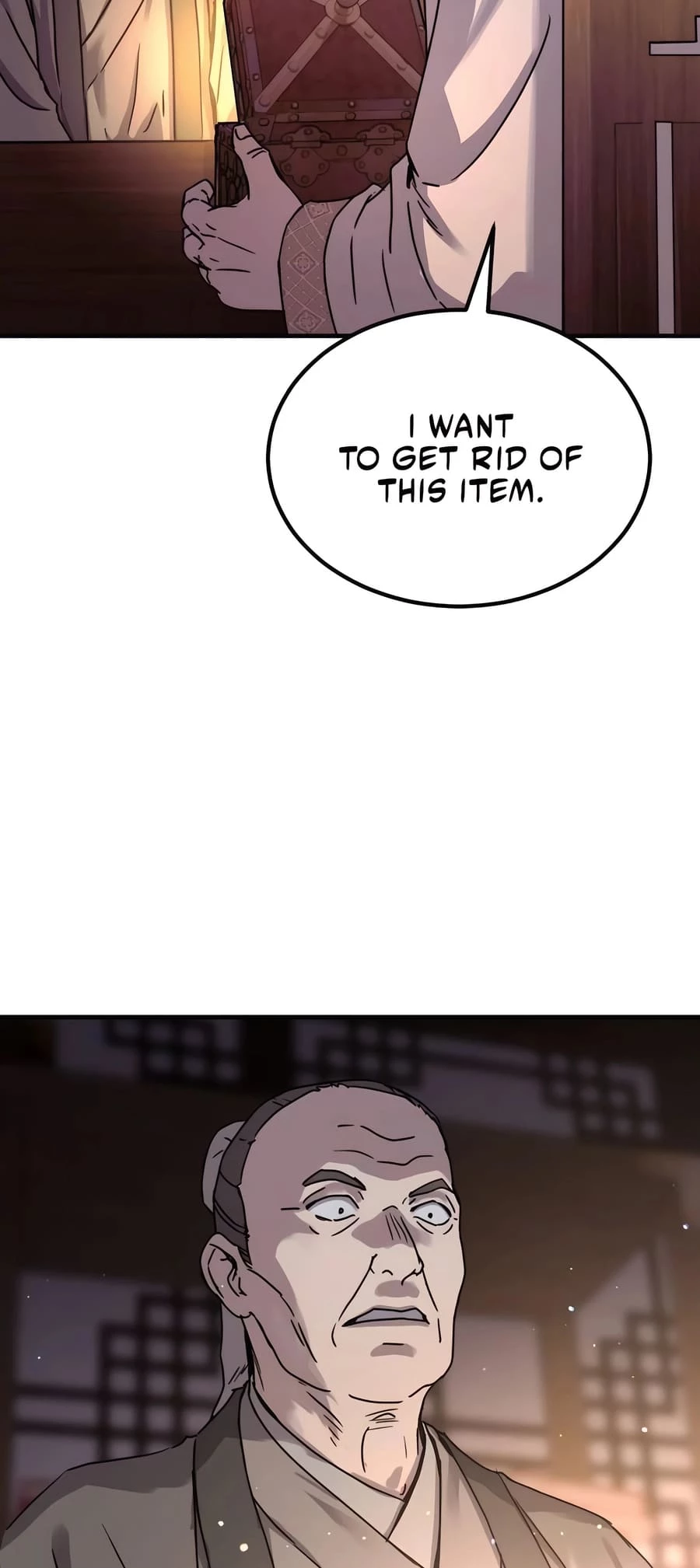 Absolute Reign Chap 22 - Next Chap 23