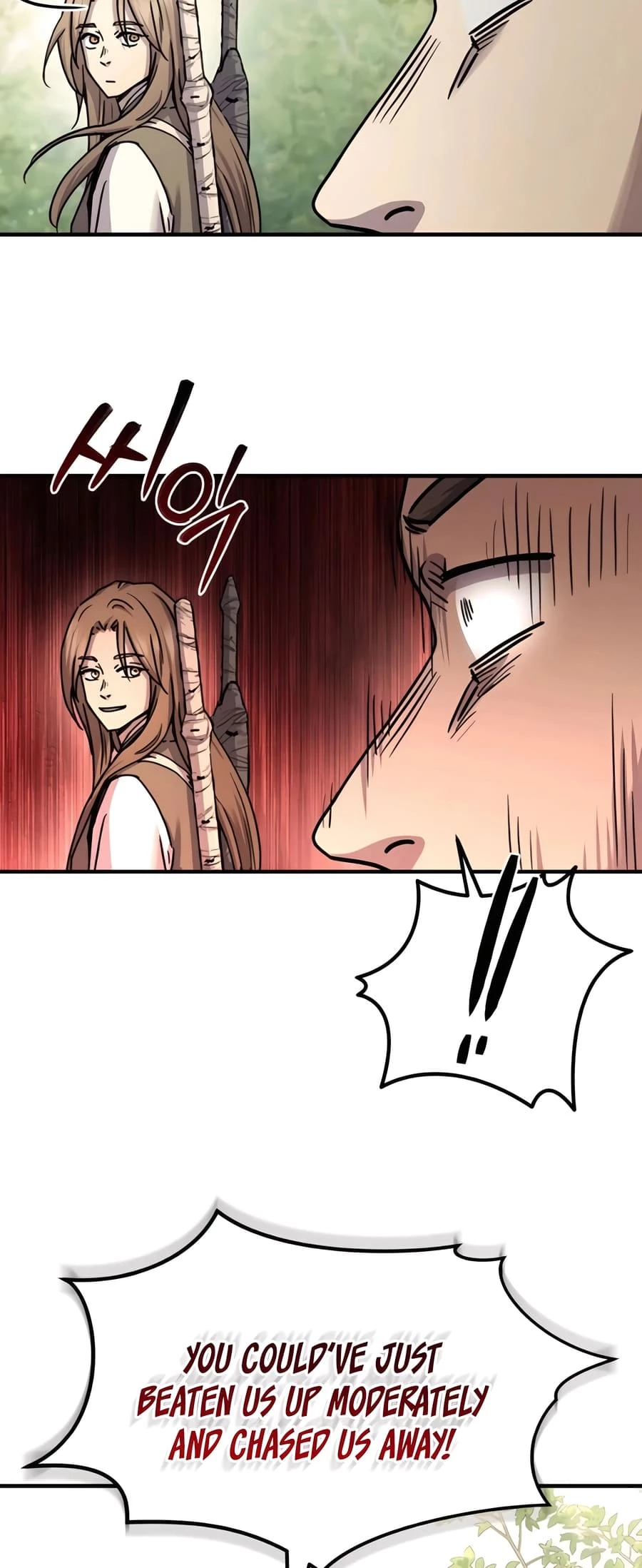 Absolute Reign Chap 21 - Next Chap 22