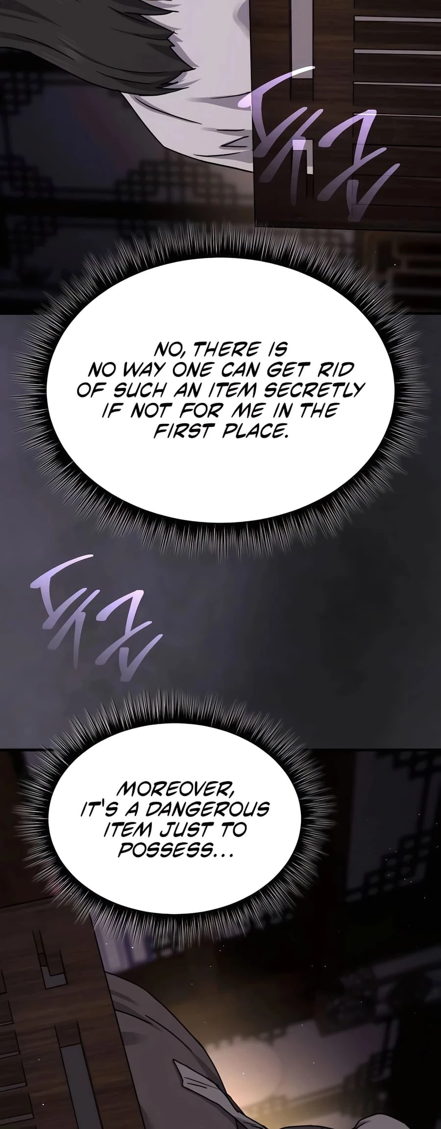 Absolute Reign Chap 22 - Next Chap 23