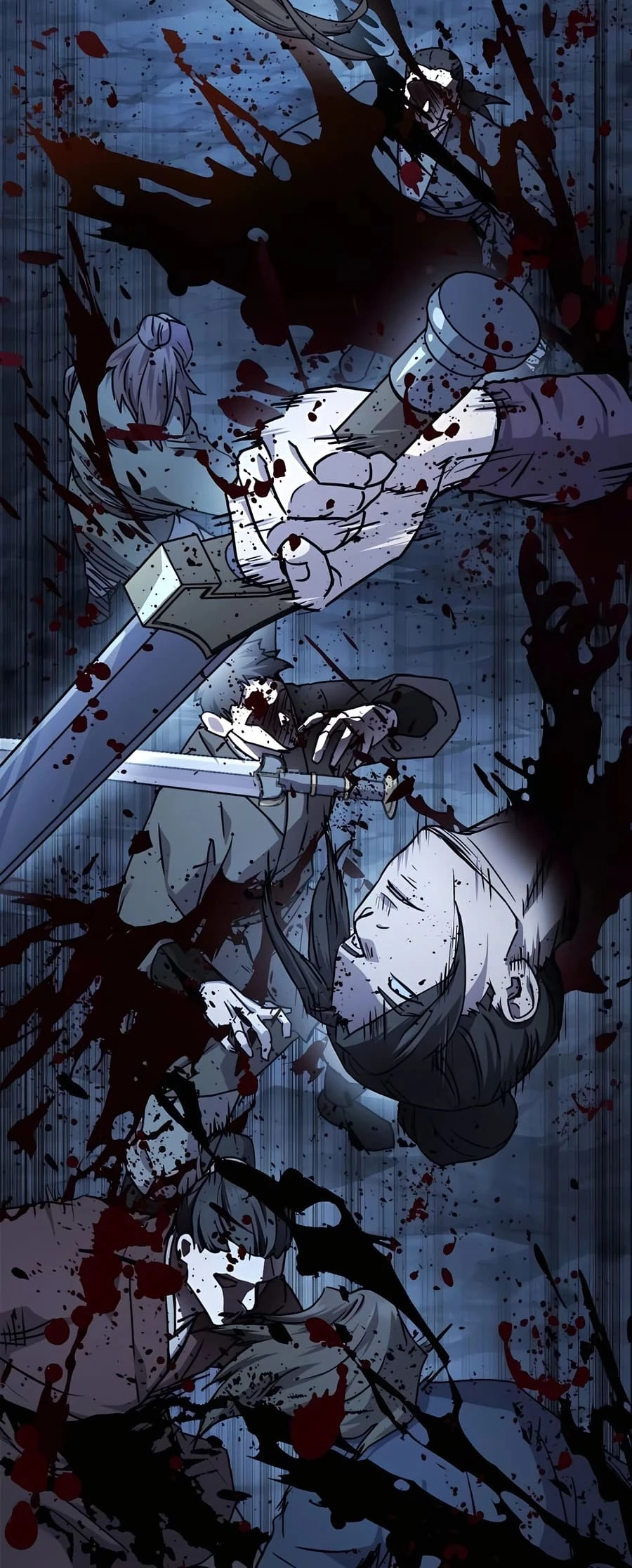 Absolute Reign Chap 20 - Next Chap 21