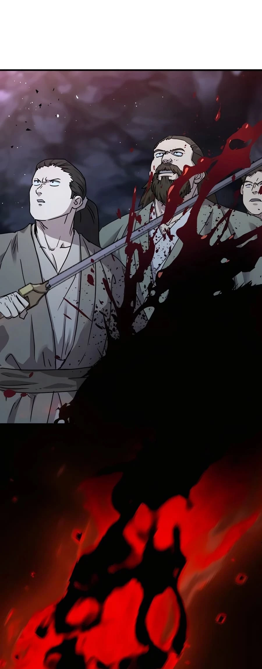 Absolute Reign Chap 20 - Next Chap 21