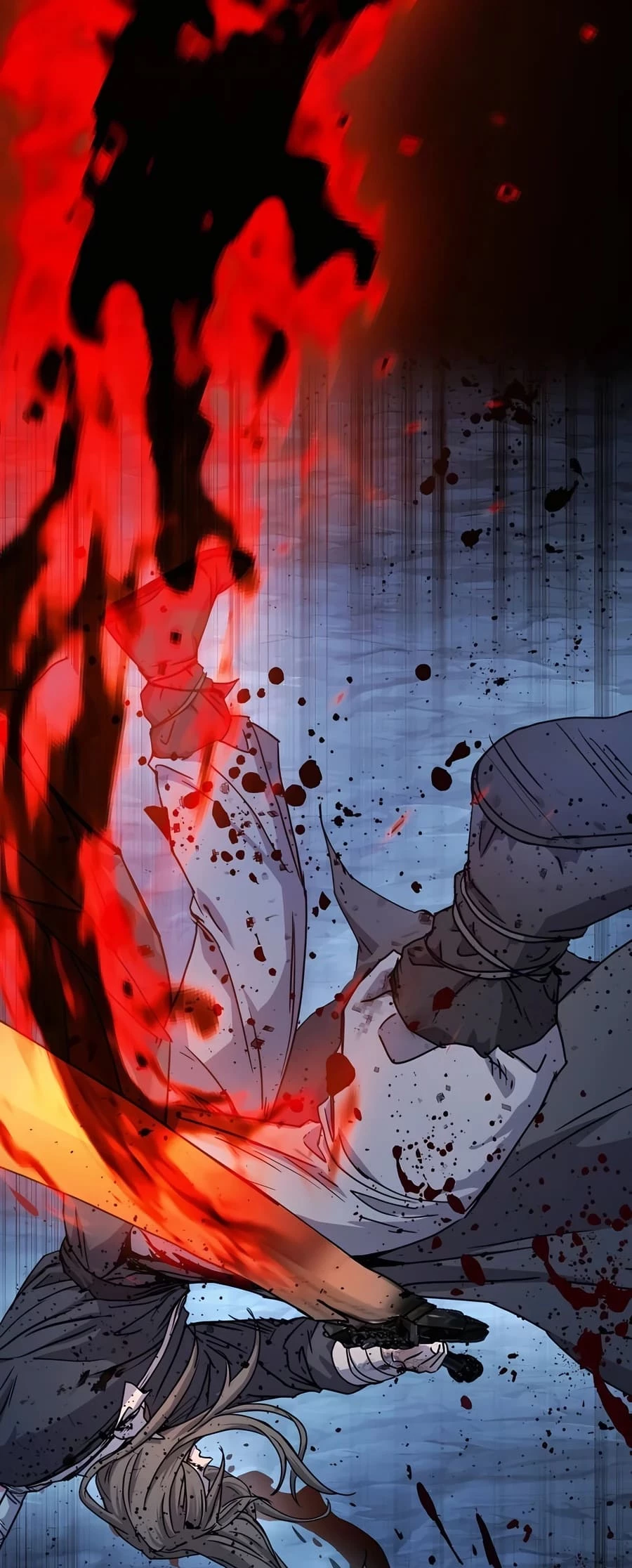 Absolute Reign Chap 20 - Next Chap 21