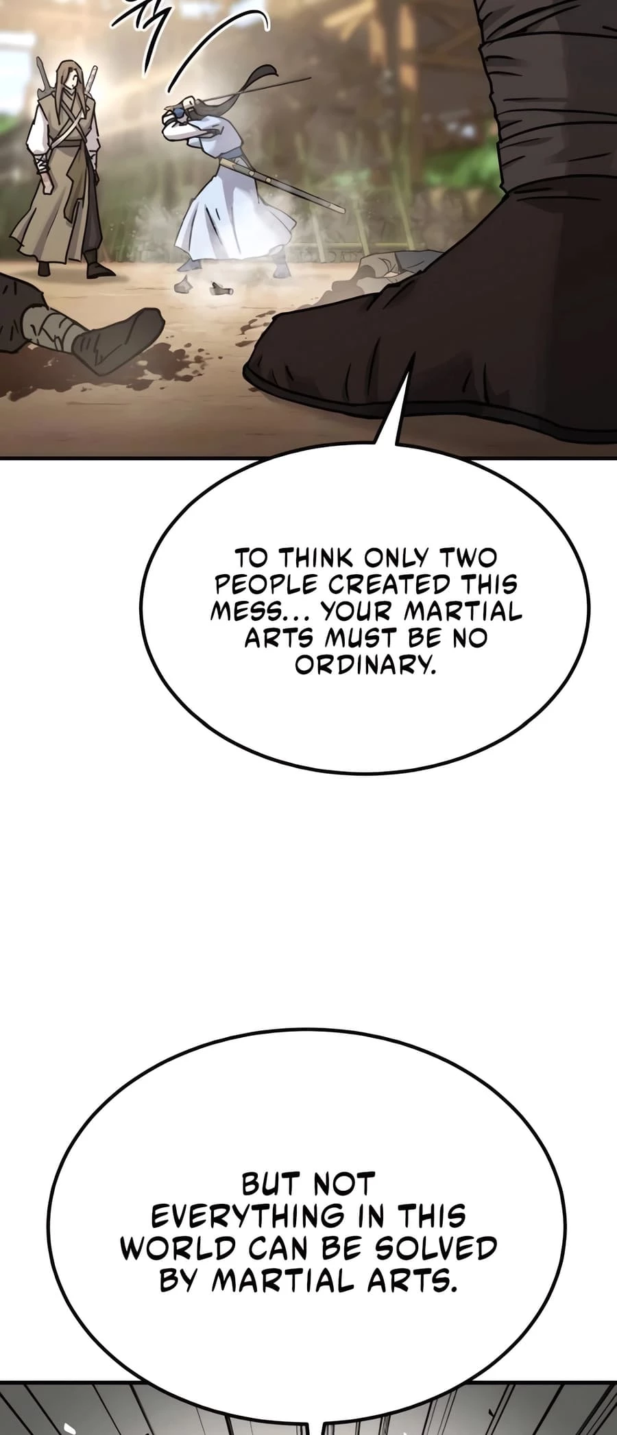Absolute Reign Chap 21 - Next Chap 22