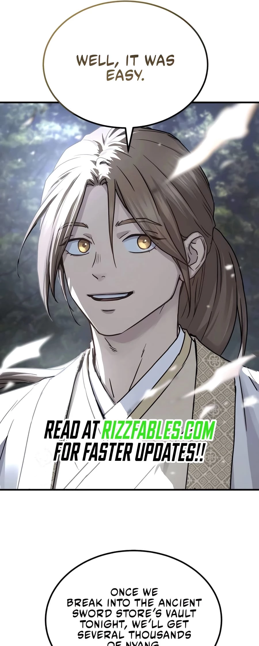 Absolute Reign Chap 22 - Next Chap 23