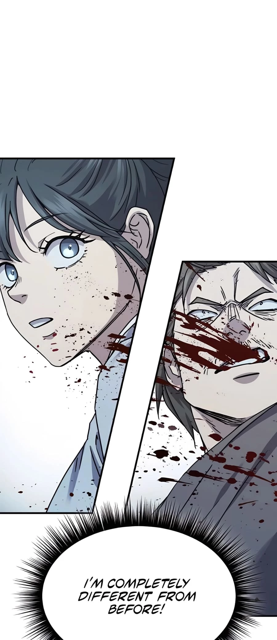 Absolute Reign Chap 21 - Next Chap 22