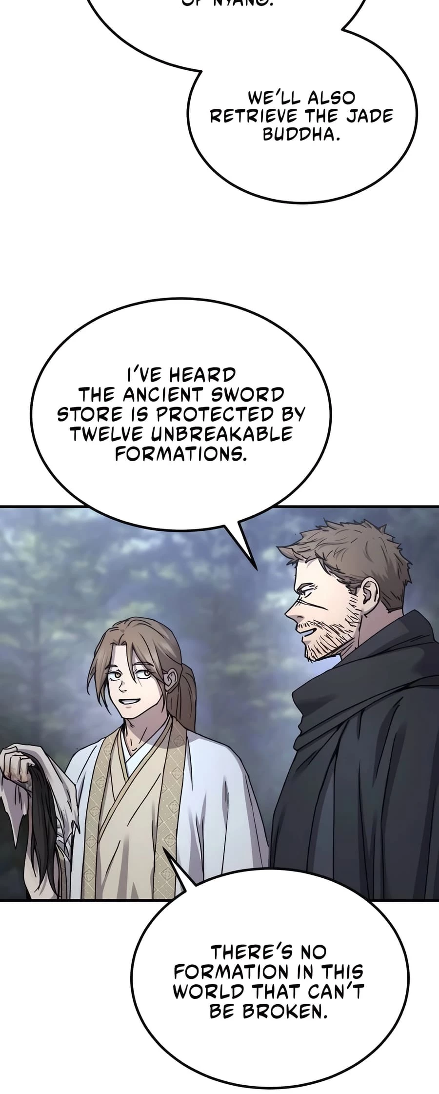 Absolute Reign Chap 22 - Next Chap 23