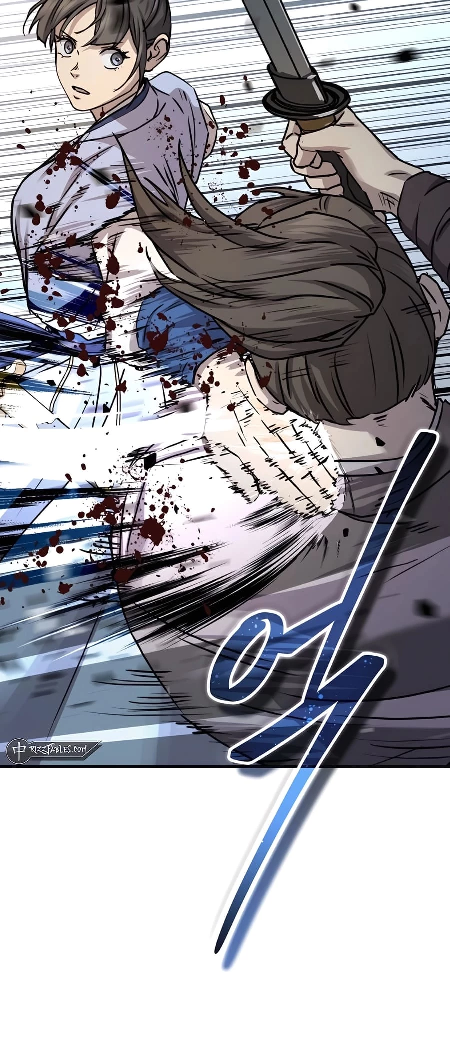 Absolute Reign Chap 21 - Next Chap 22