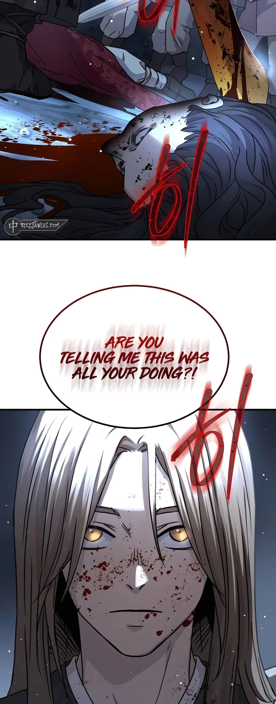 Absolute Reign Chap 20 - Next Chap 21