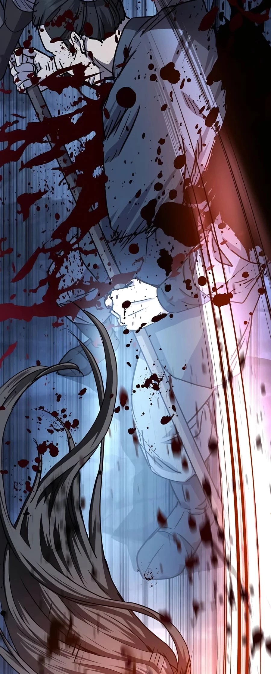 Absolute Reign Chap 20 - Next Chap 21