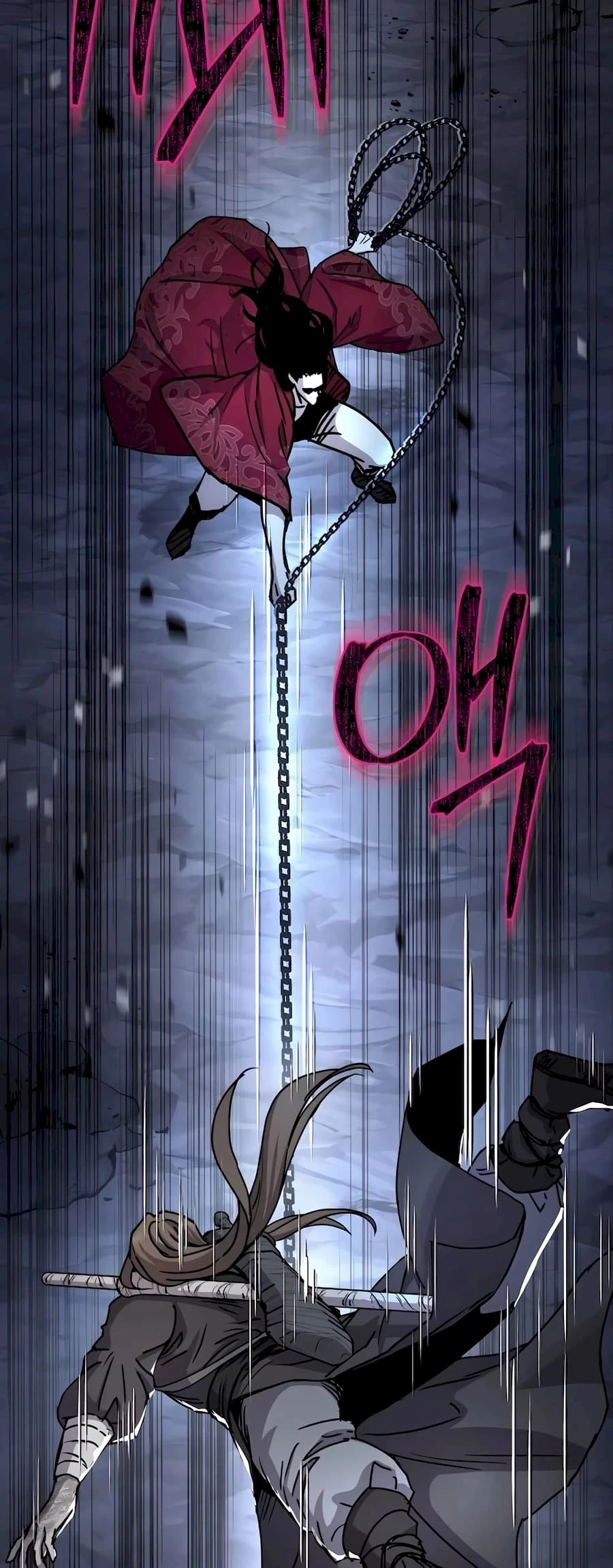 Absolute Reign Chap 19 - Next Chap 20