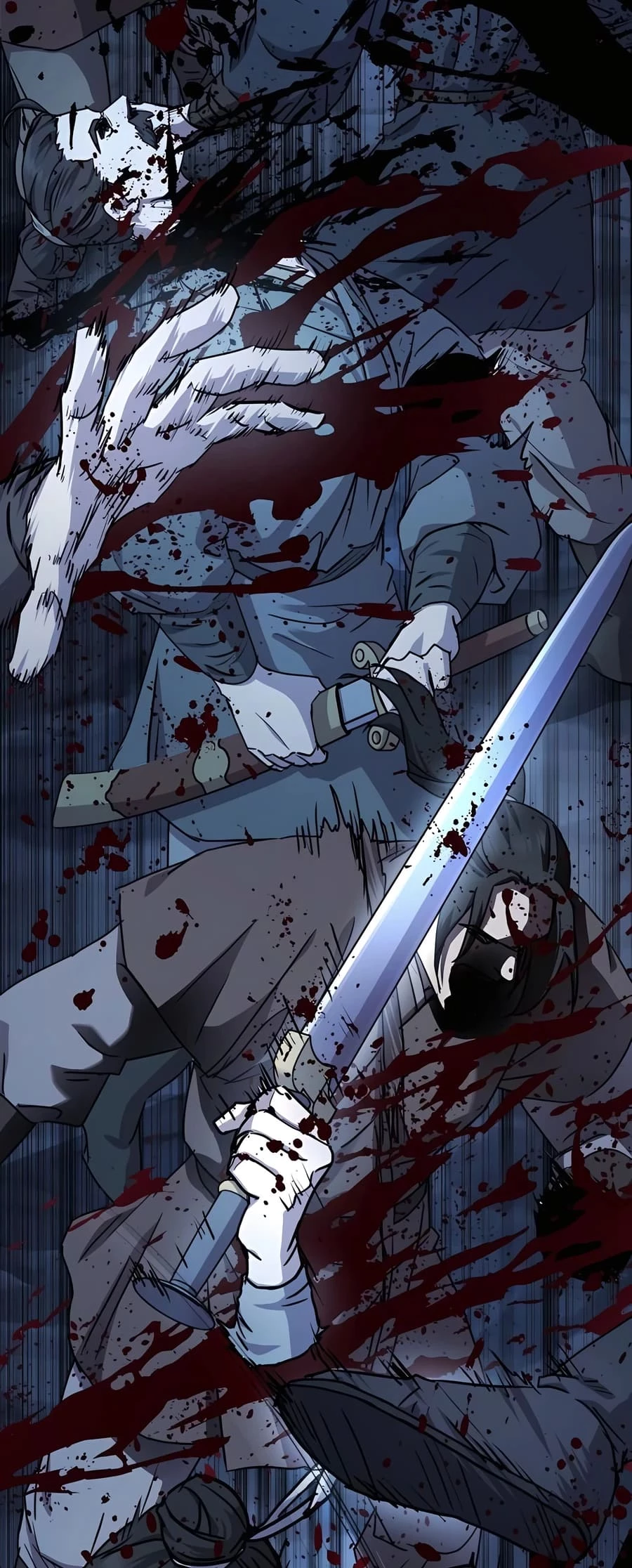 Absolute Reign Chap 20 - Next Chap 21