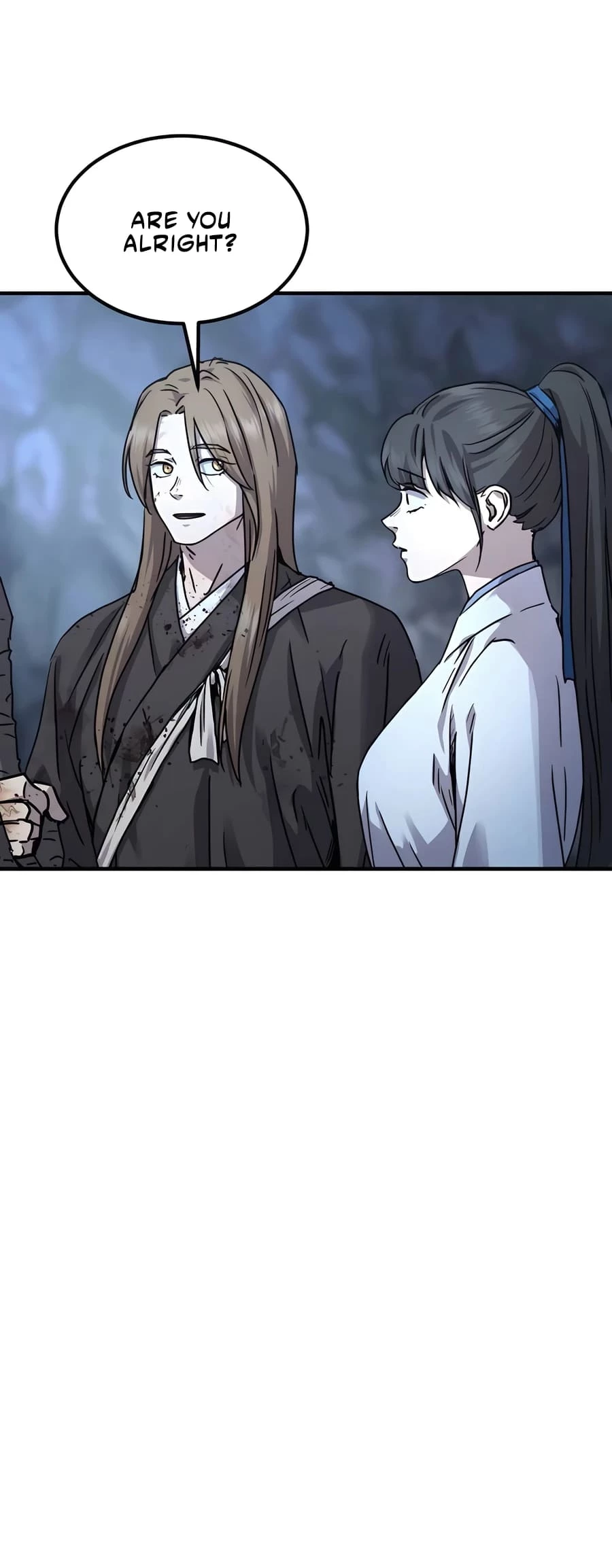 Absolute Reign Chap 20 - Next Chap 21