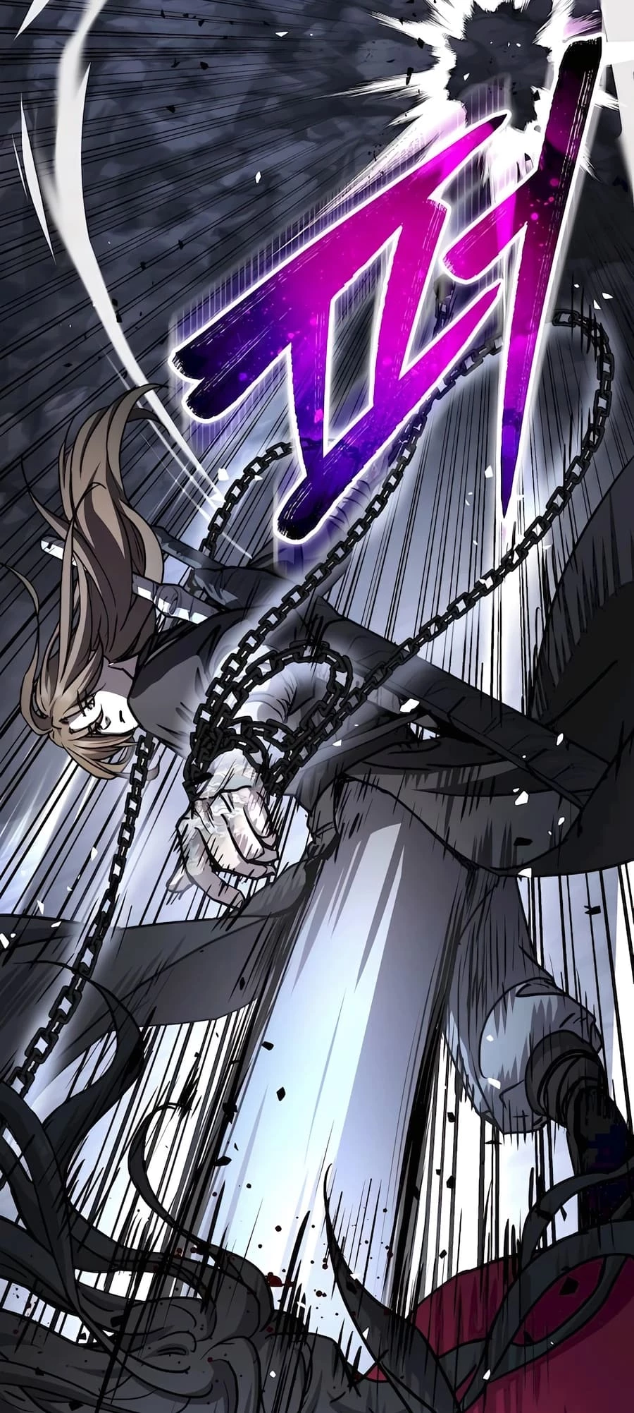 Absolute Reign Chap 19 - Next Chap 20