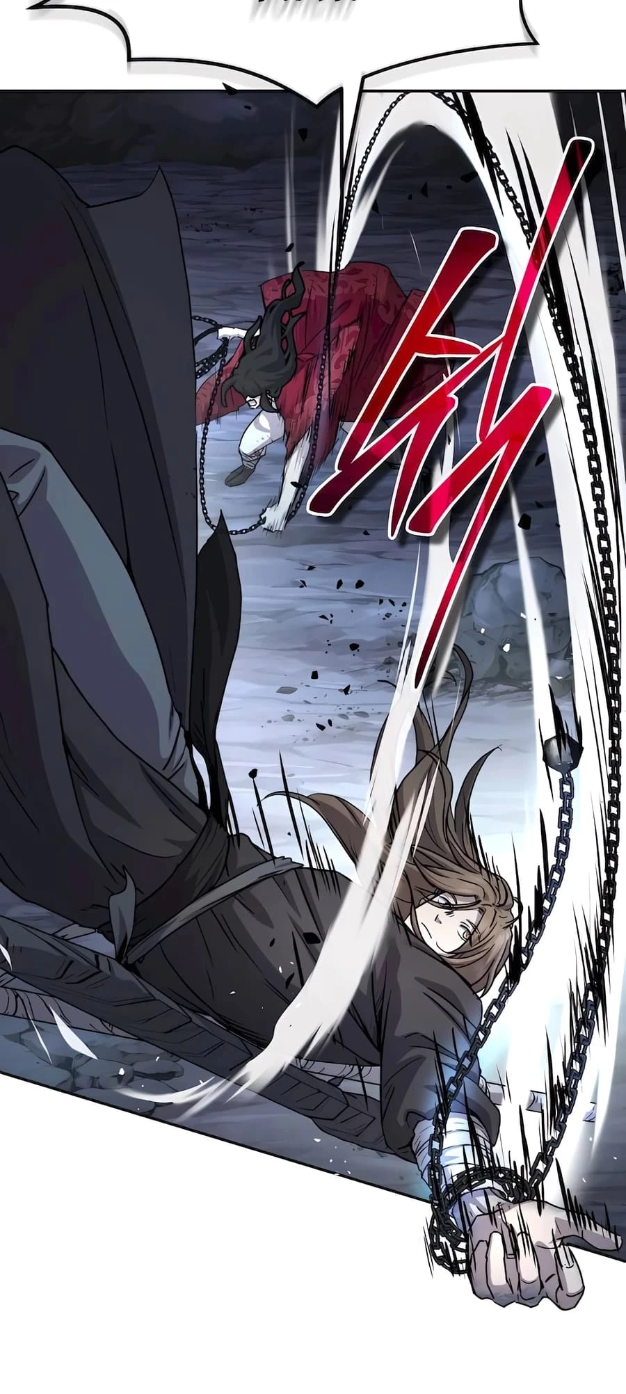 Absolute Reign Chap 19 - Next Chap 20