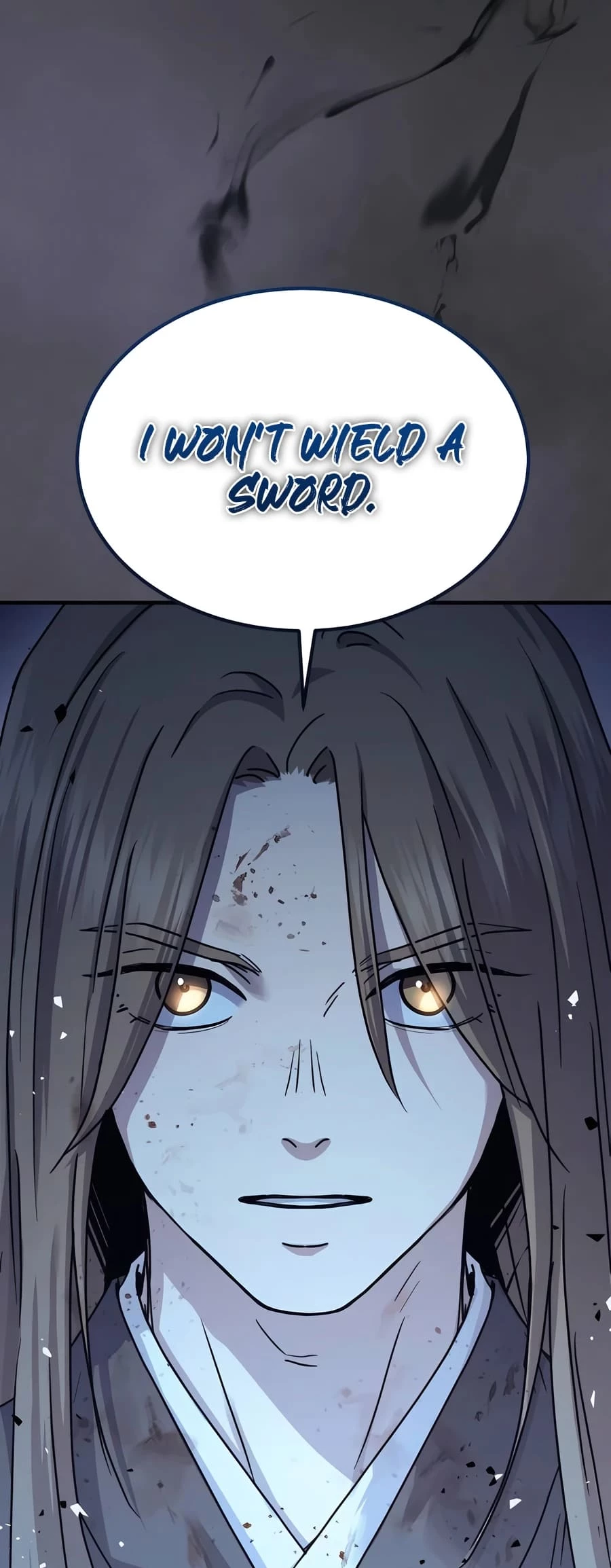 Absolute Reign Chap 20 - Next Chap 21