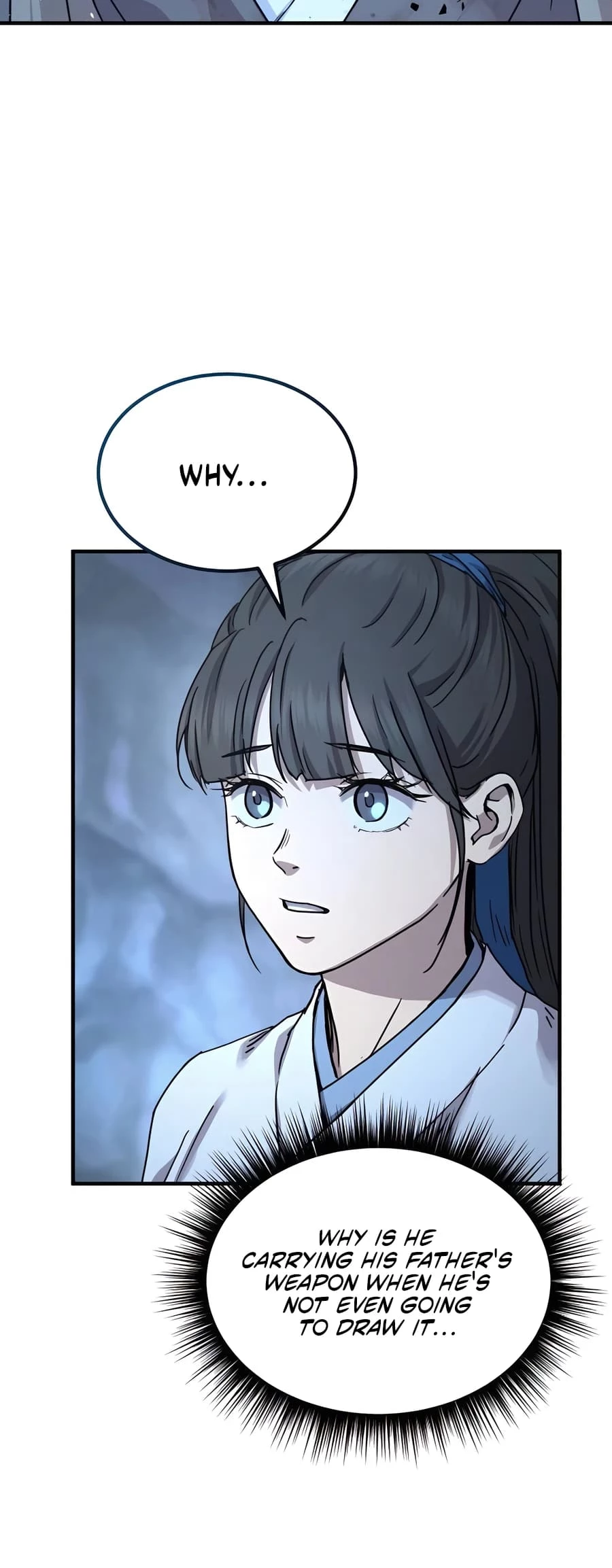 Absolute Reign Chap 20 - Next Chap 21