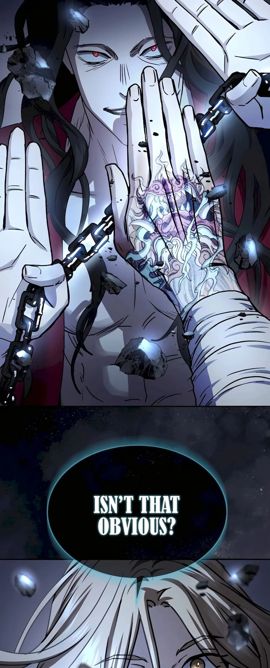 Absolute Reign Chap 19 - Next Chap 20