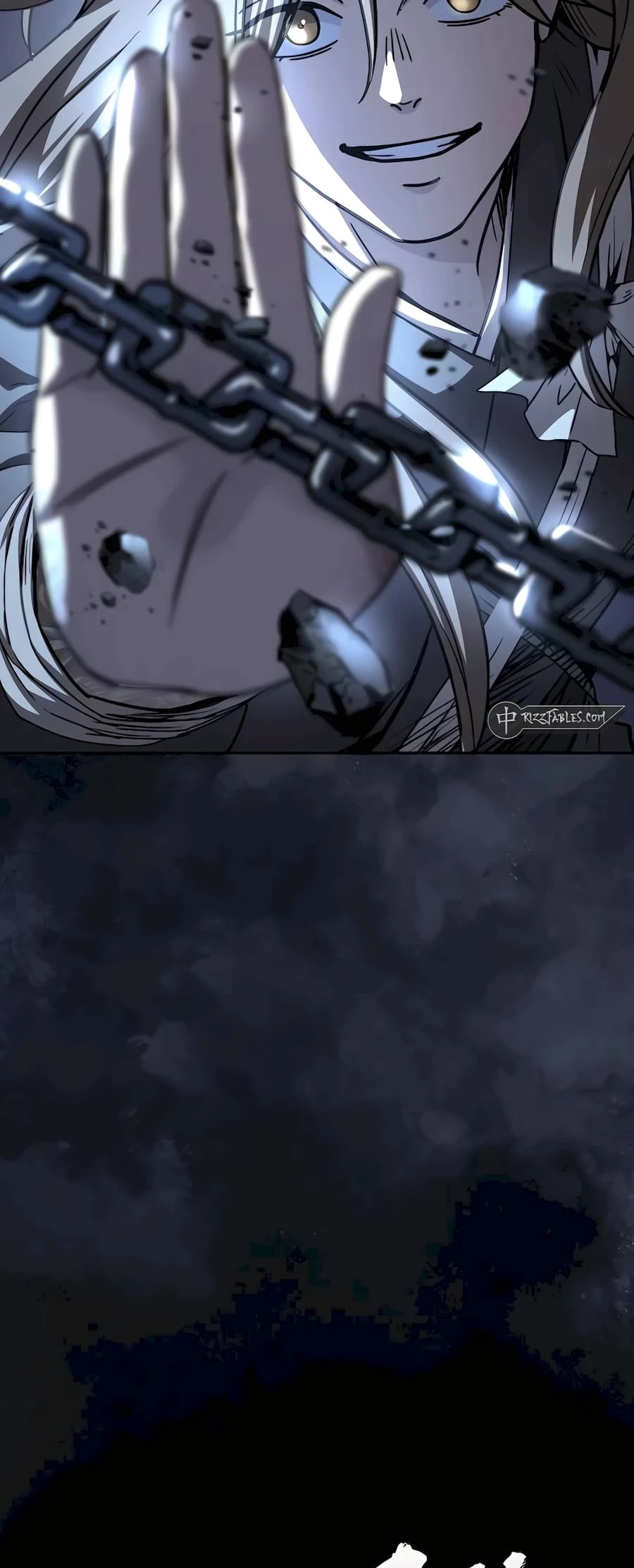 Absolute Reign Chap 19 - Next Chap 20