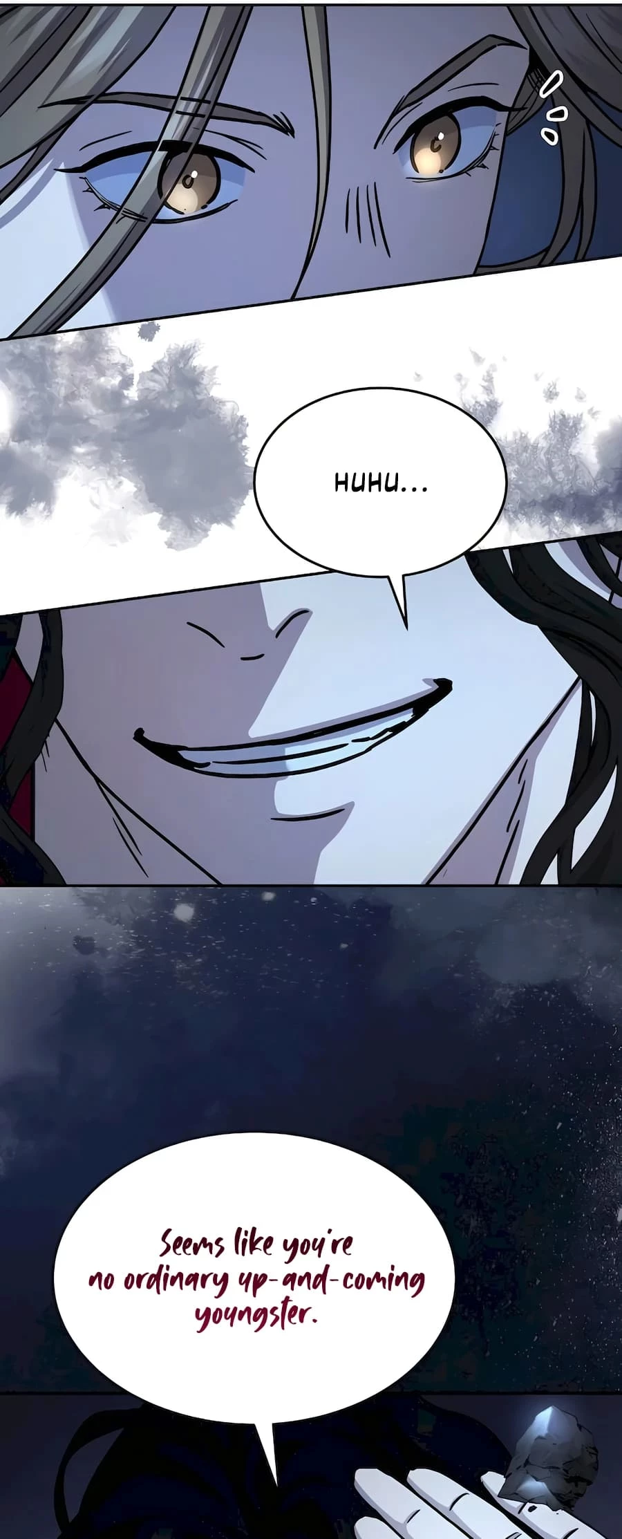 Absolute Reign Chap 19 - Next Chap 20