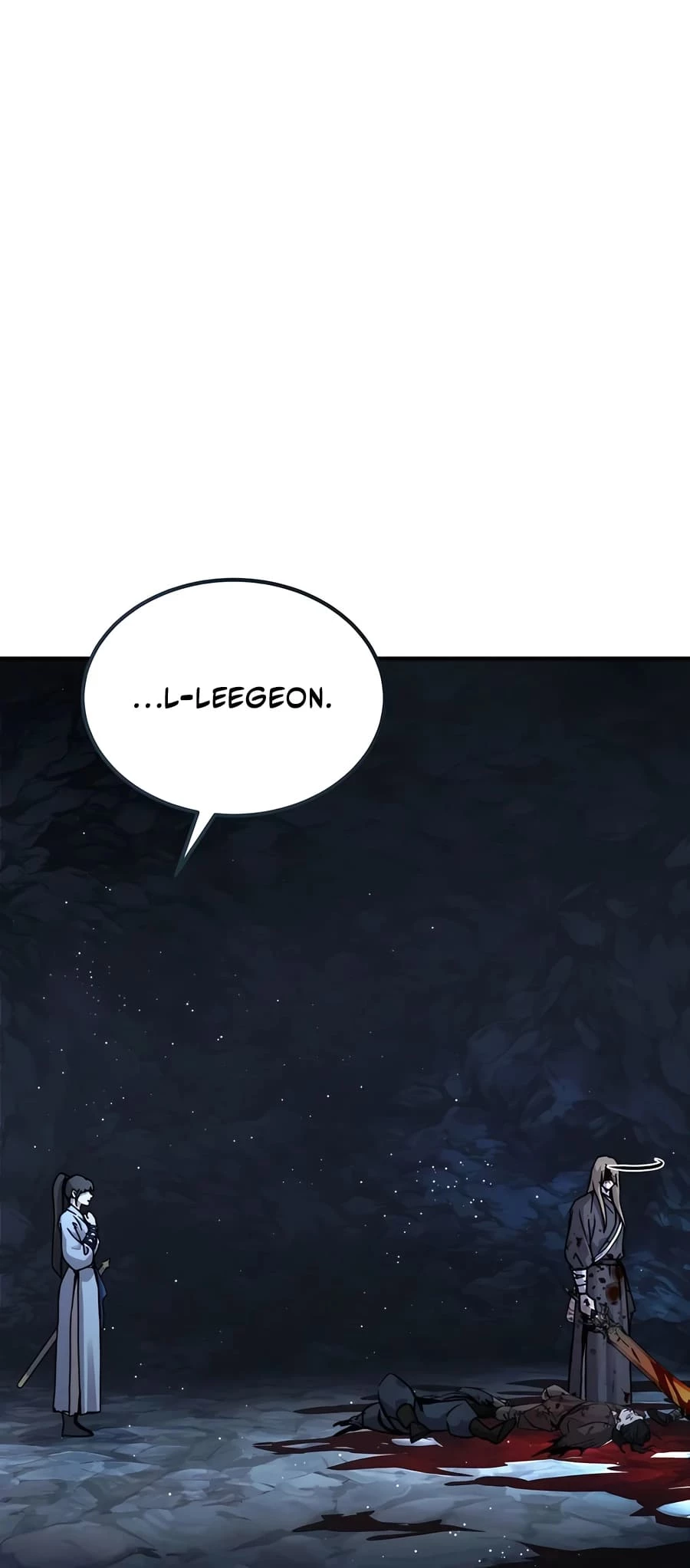 Absolute Reign Chap 20 - Next Chap 21