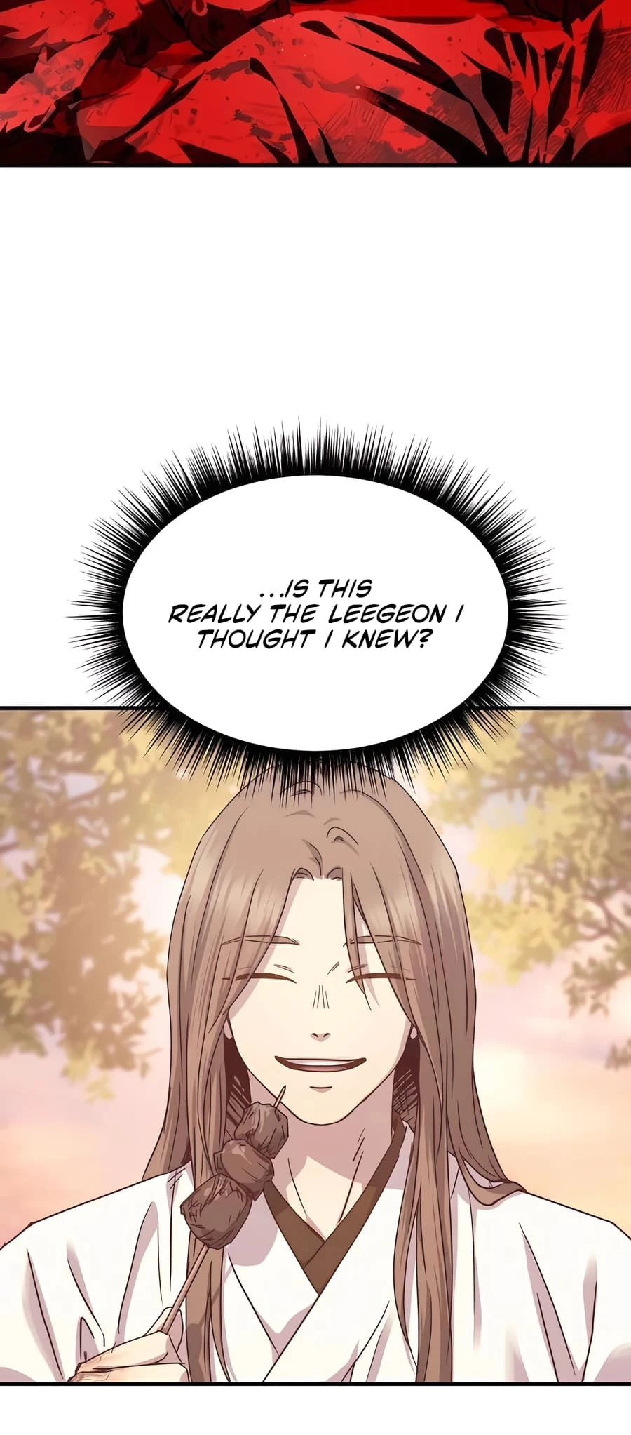 Absolute Reign Chap 20 - Next Chap 21