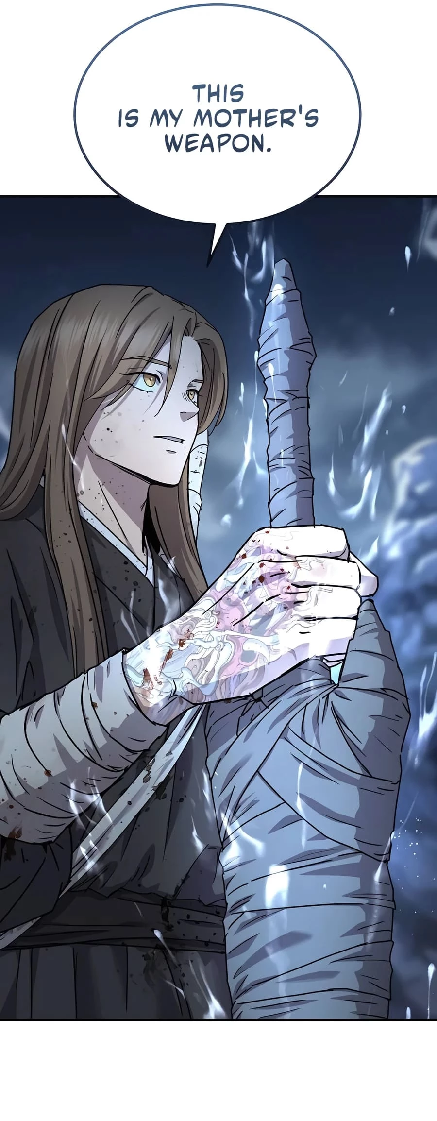 Absolute Reign Chap 20 - Next Chap 21