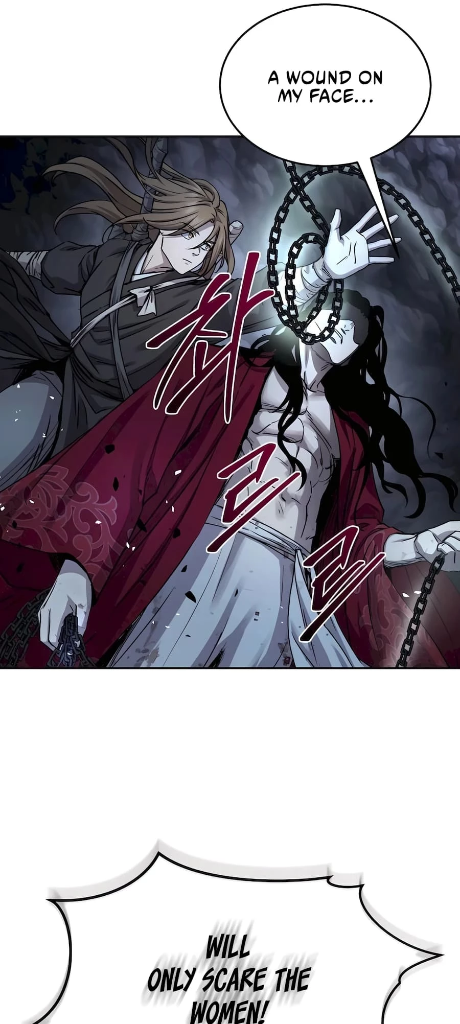 Absolute Reign Chap 19 - Next Chap 20