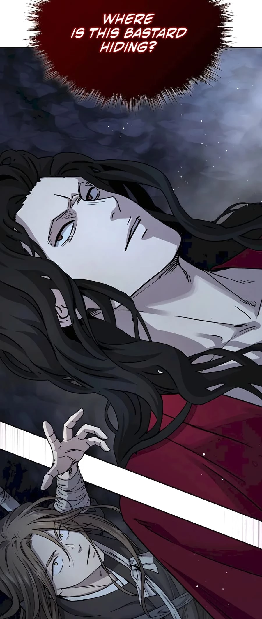 Absolute Reign Chap 19 - Next Chap 20