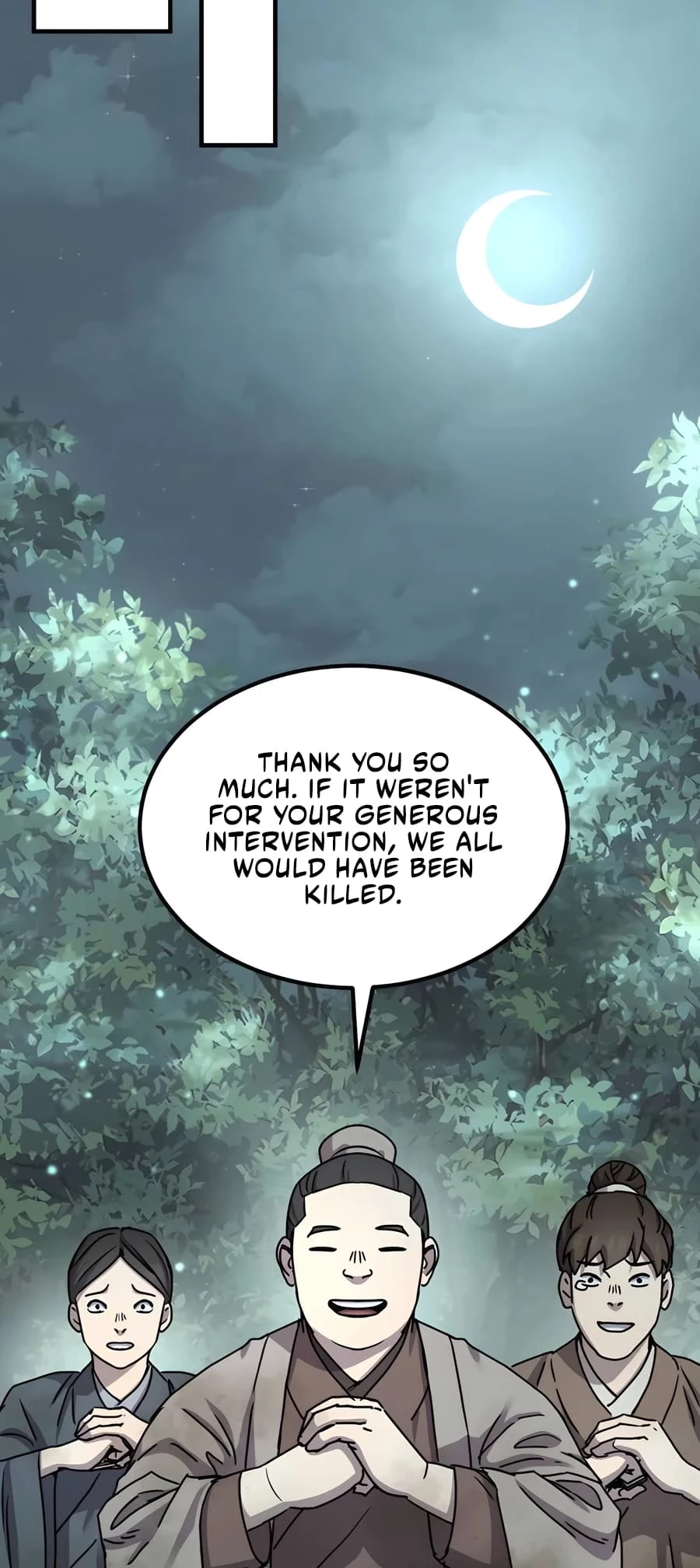 Absolute Reign Chap 20 - Next Chap 21