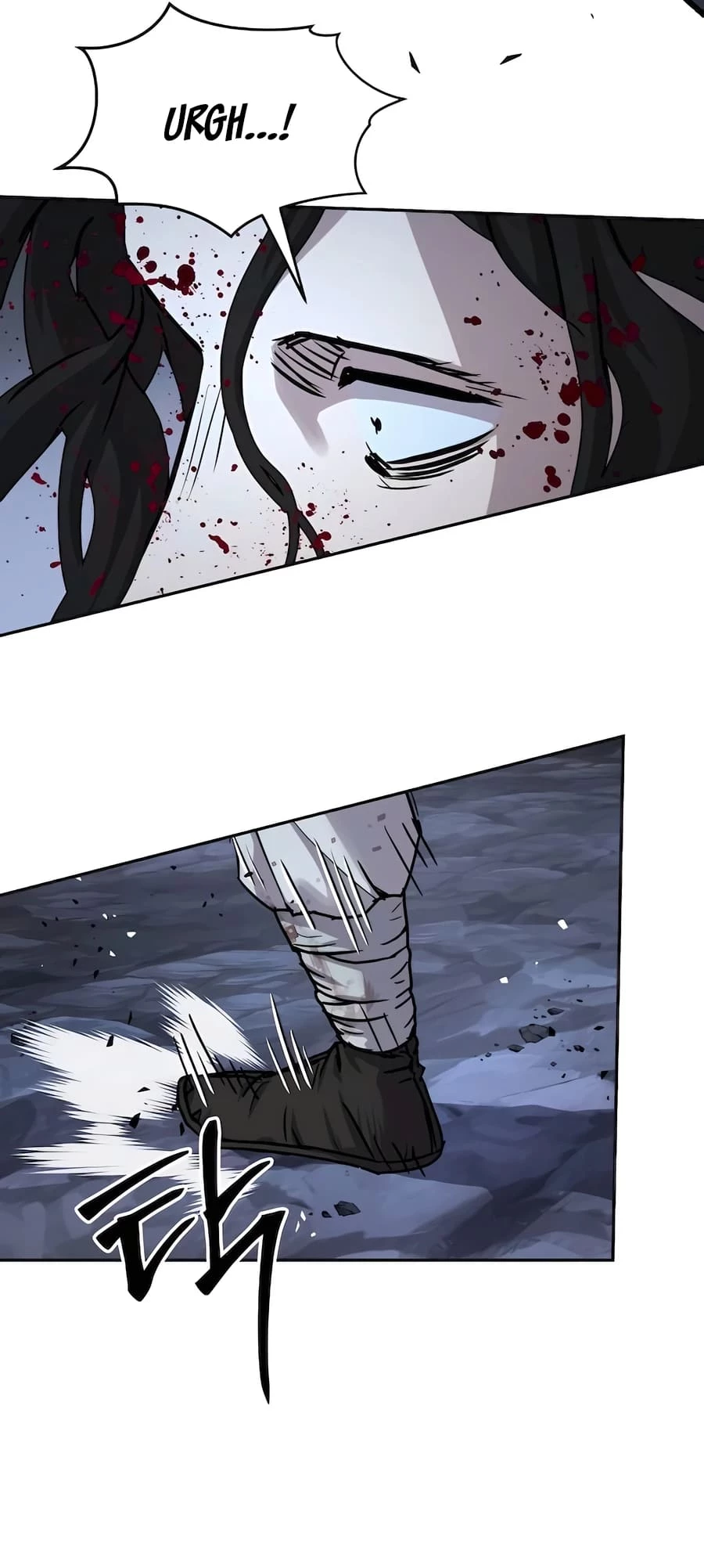 Absolute Reign Chap 19 - Next Chap 20