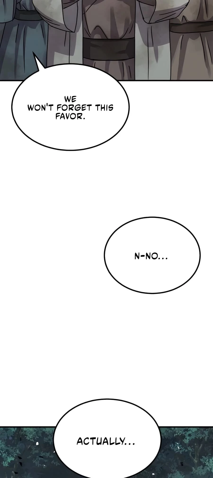 Absolute Reign Chap 20 - Next Chap 21