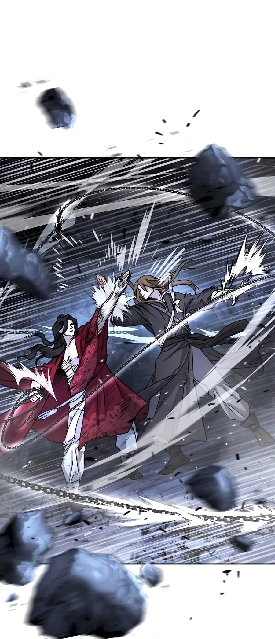 Absolute Reign Chap 19 - Next Chap 20