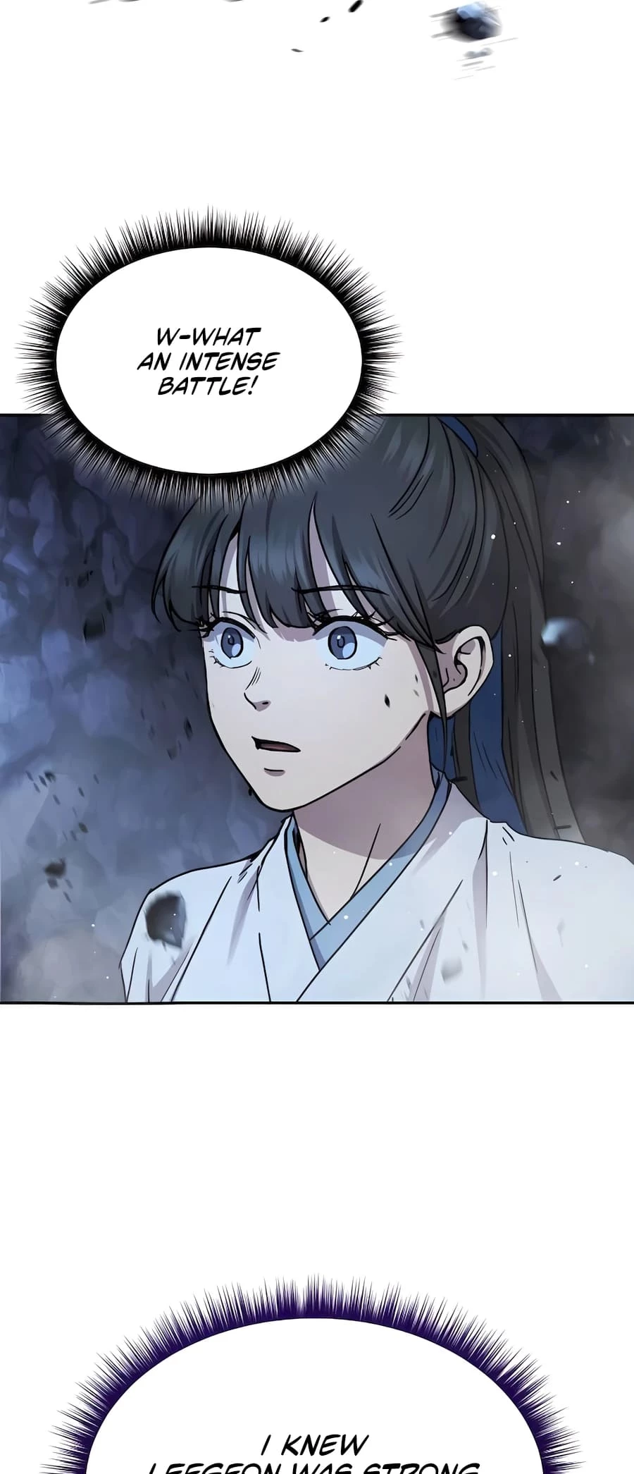 Absolute Reign Chap 19 - Next Chap 20