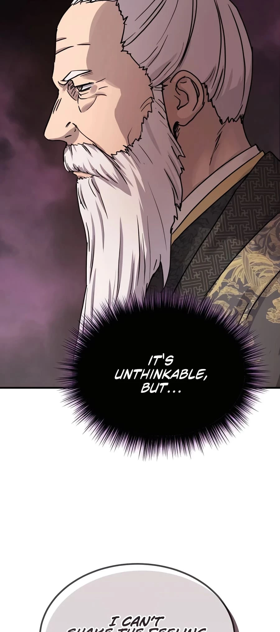 Absolute Reign Chap 20 - Next Chap 21