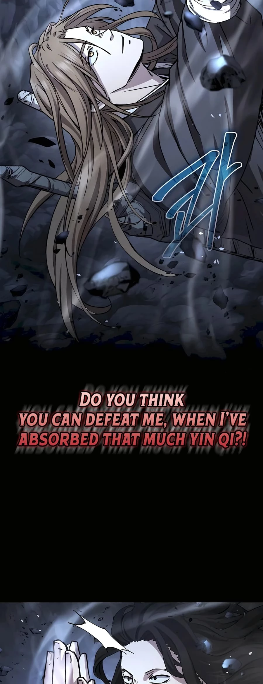 Absolute Reign Chap 19 - Next Chap 20