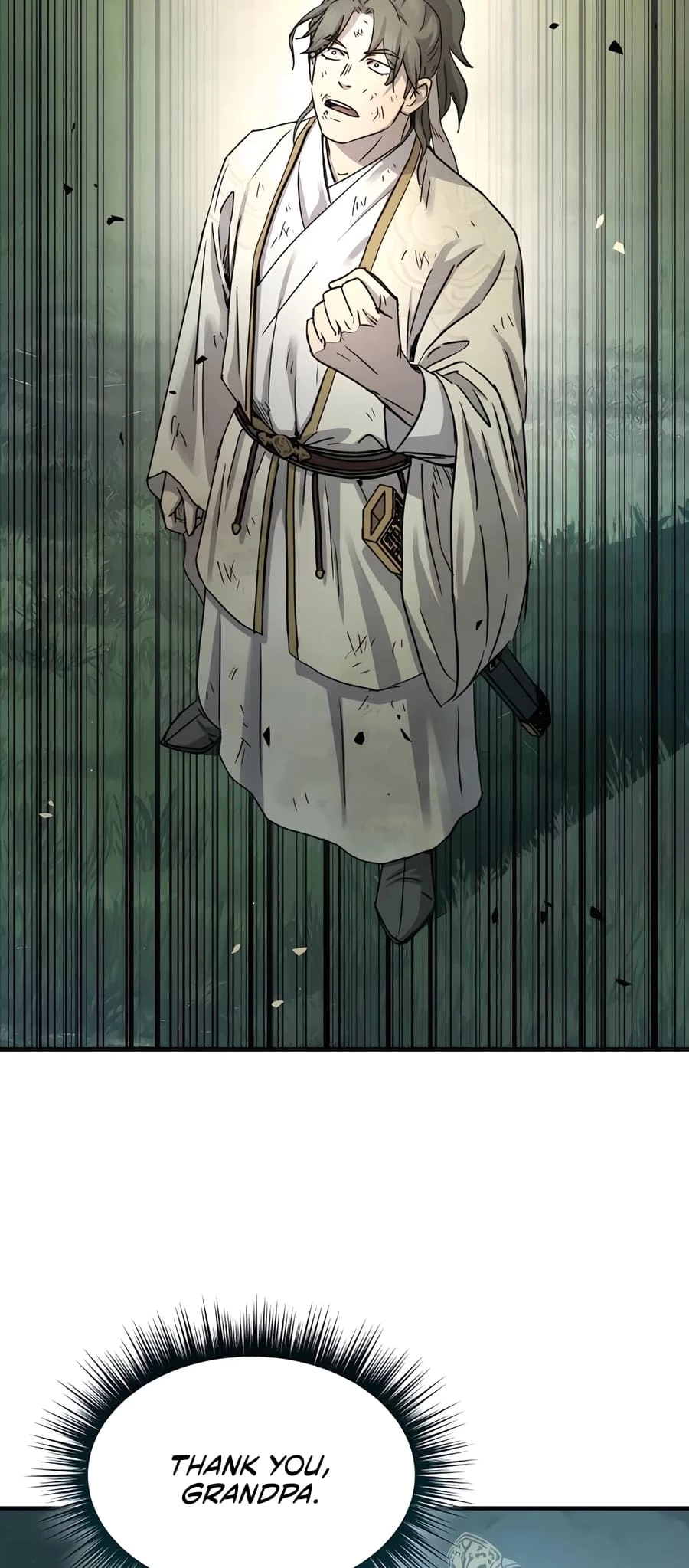 Absolute Reign Chap 20 - Next Chap 21