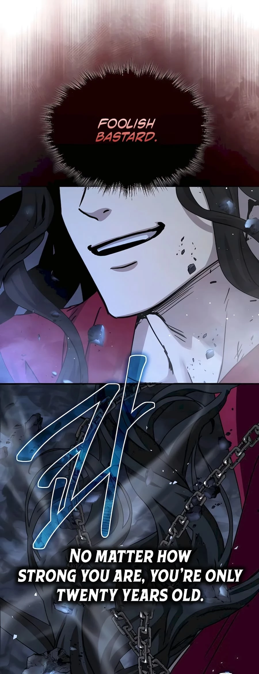 Absolute Reign Chap 19 - Next Chap 20