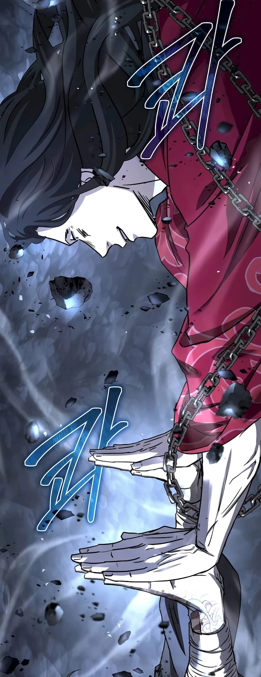 Absolute Reign Chap 19 - Next Chap 20