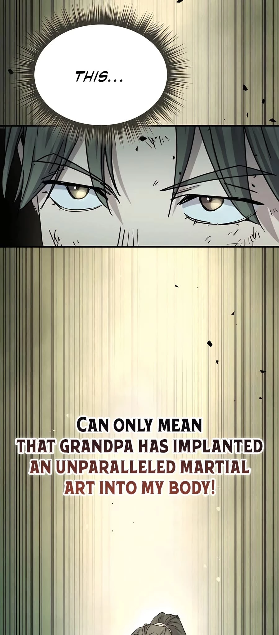 Absolute Reign Chap 20 - Next Chap 21