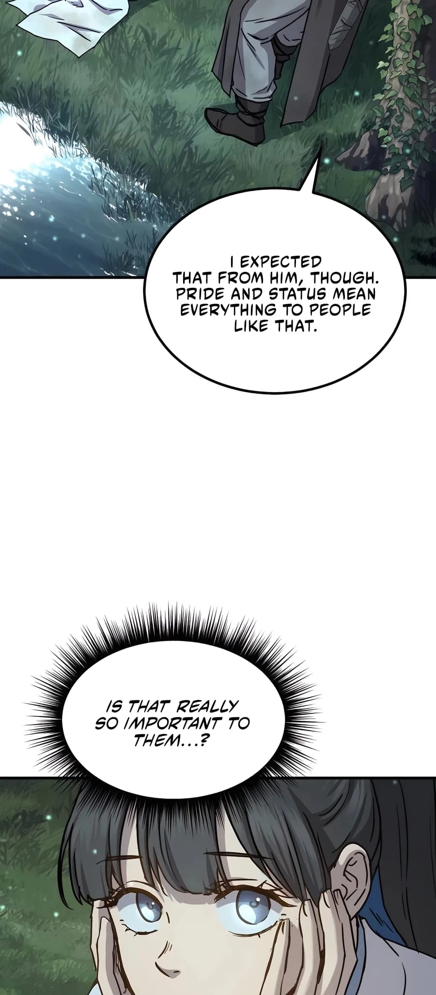 Absolute Reign Chap 20 - Next Chap 21