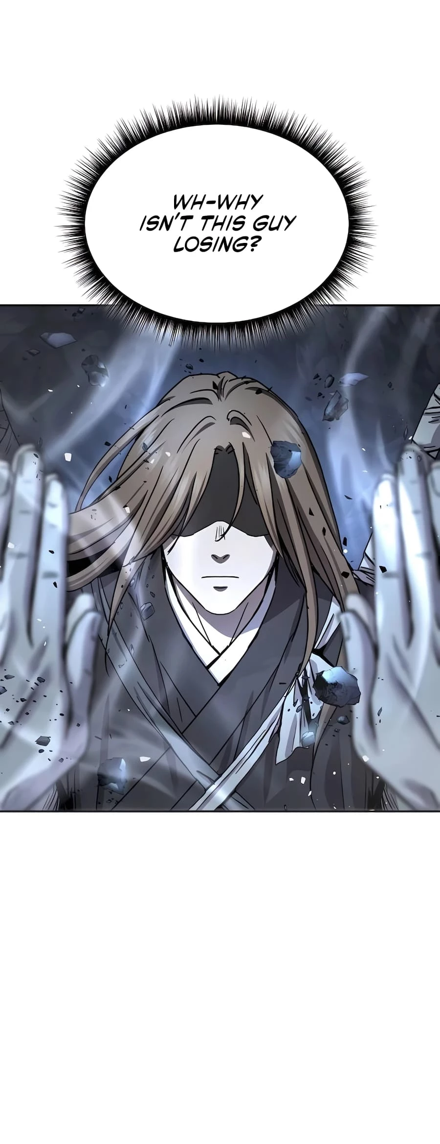 Absolute Reign Chap 19 - Next Chap 20