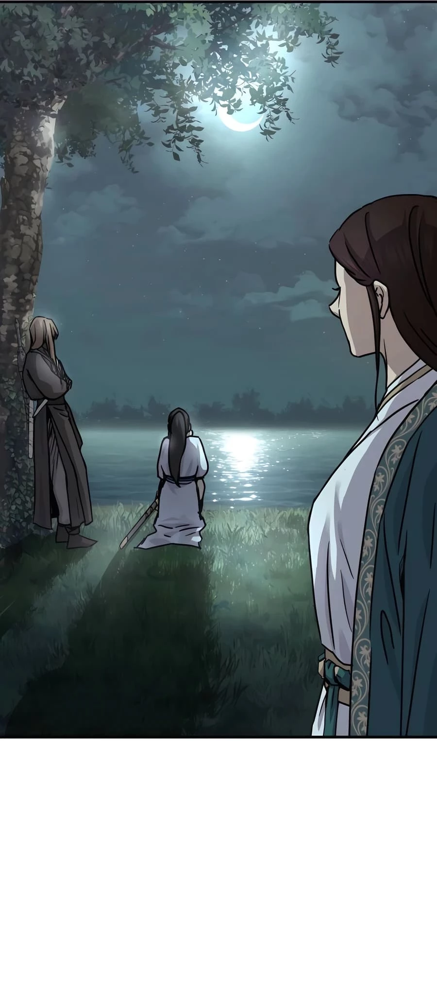 Absolute Reign Chap 20 - Next Chap 21