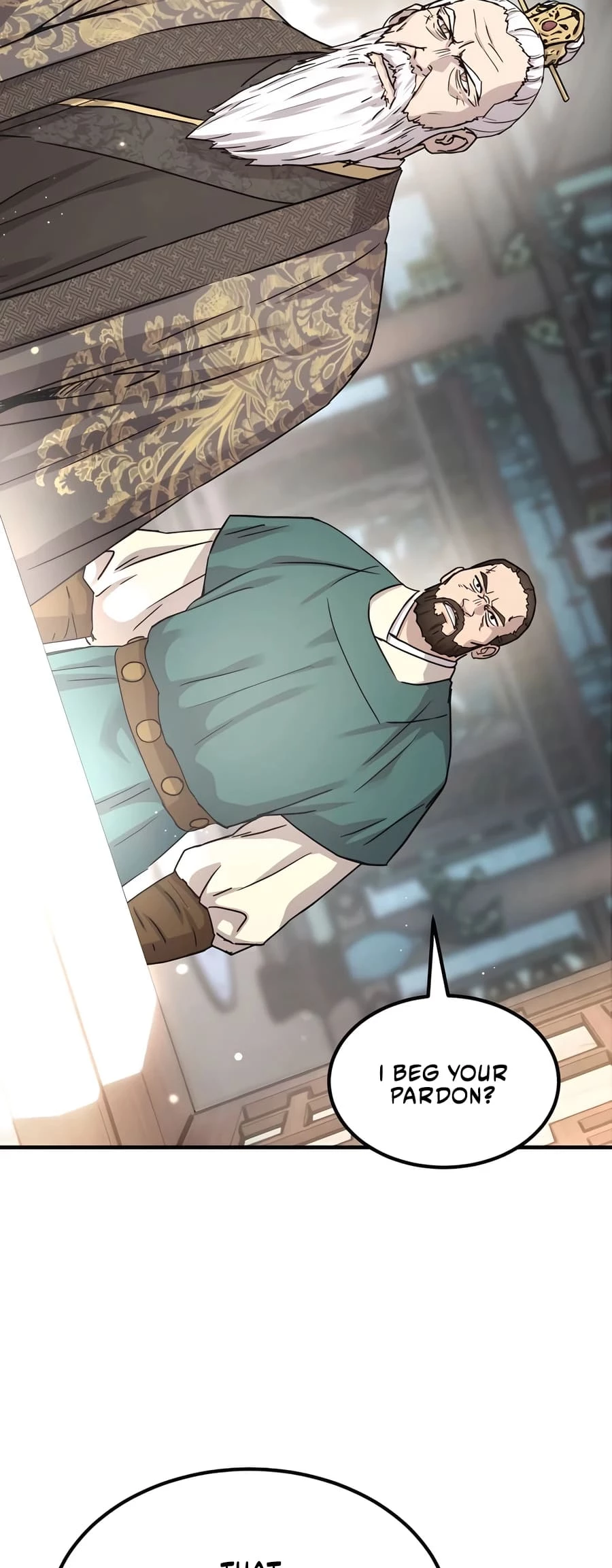 Absolute Reign Chap 20 - Next Chap 21