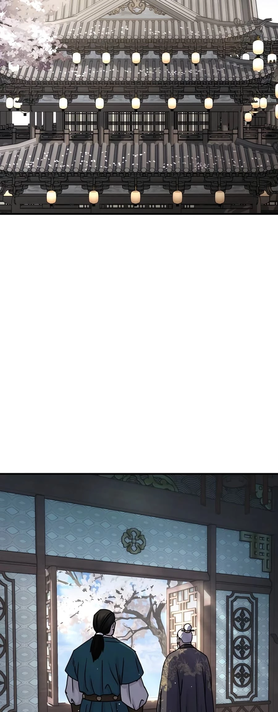 Absolute Reign Chap 20 - Next Chap 21